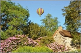 Evasion et bien-�tre 3 jours / 2 nuits