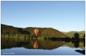 IDEE CADEAU ORIGINALE ....UN VOL EN MONTGOLFIERE 
